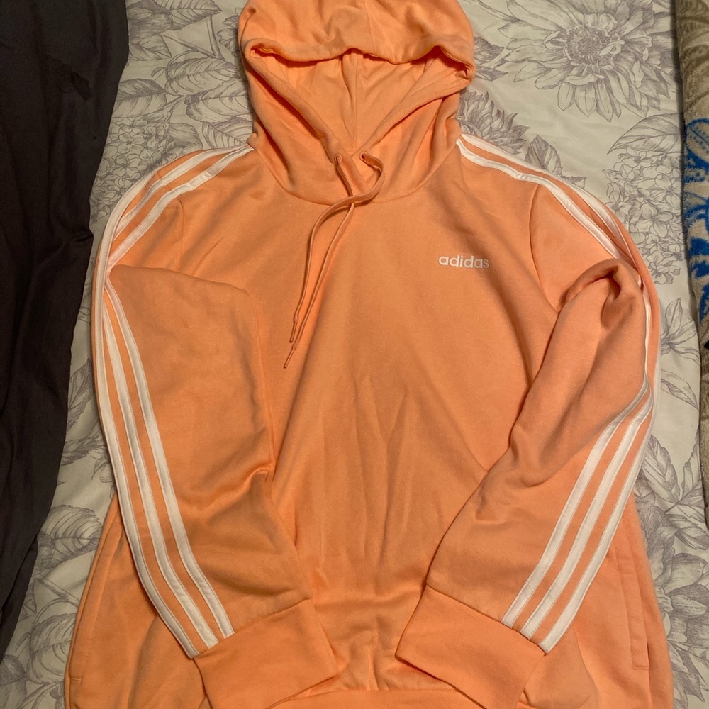 Women’s Adidas Sweatshirt